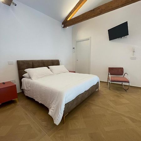 Bed and Breakfast Relais Del Corso Manfredonia Exteriér fotografie