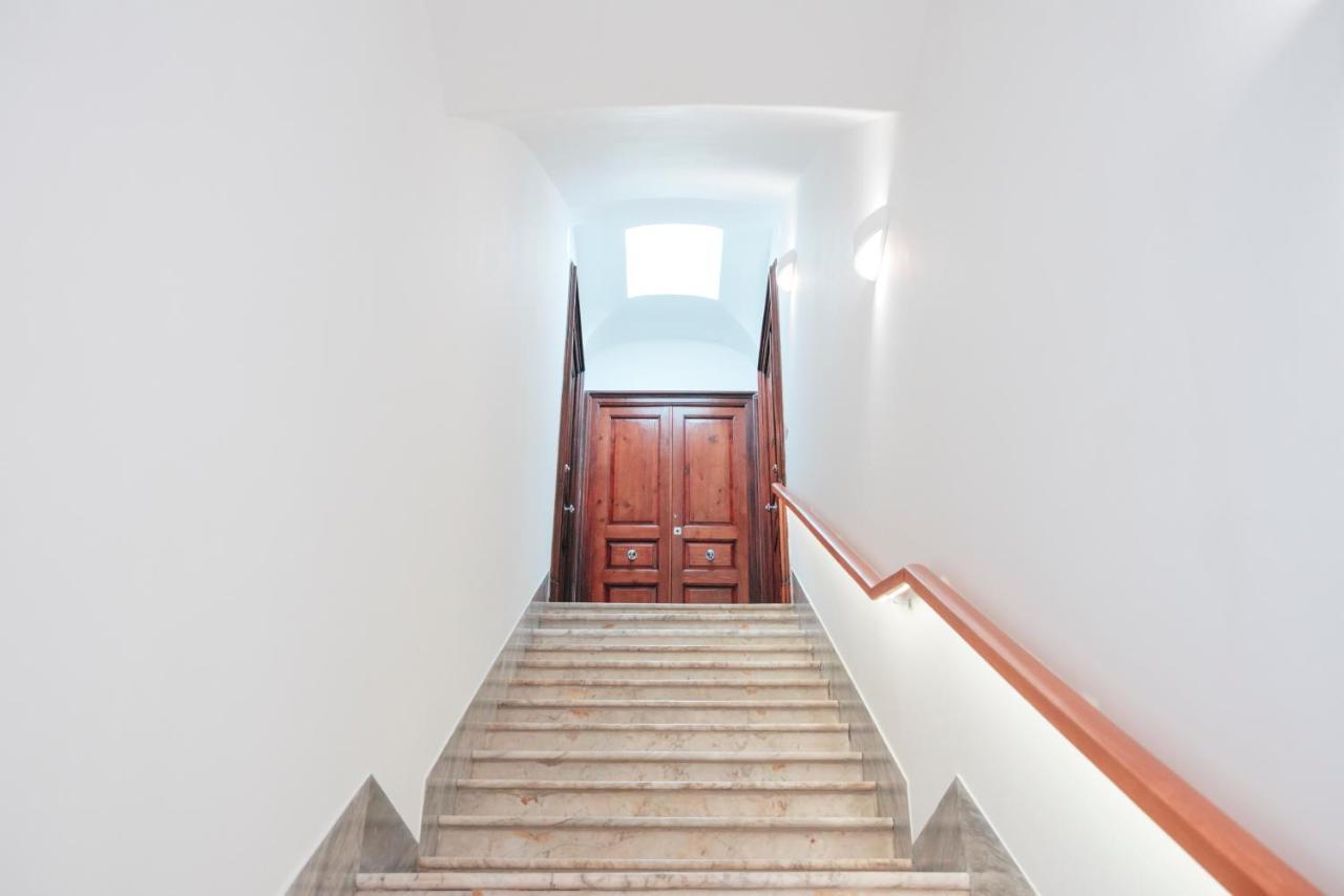 Bed and Breakfast Relais Del Corso Manfredonia Exteriér fotografie