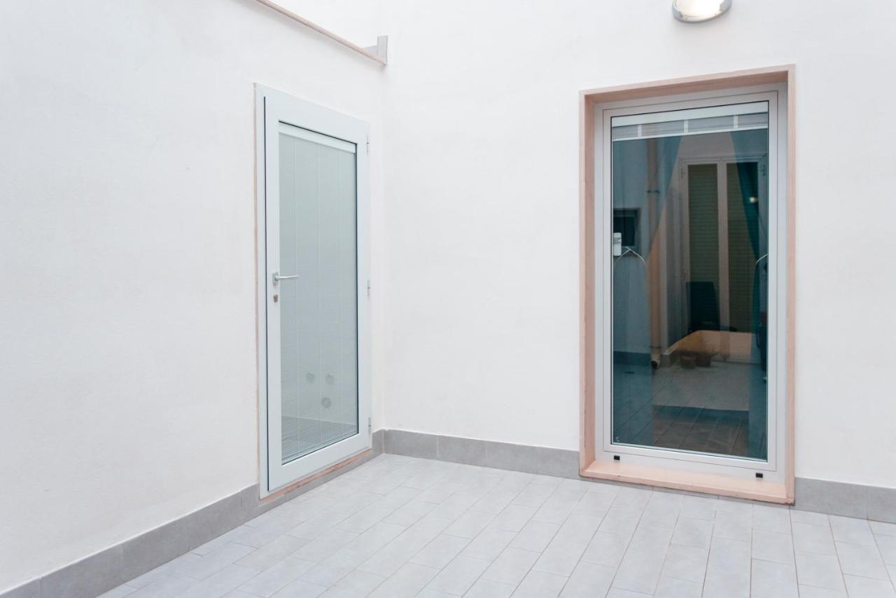 Bed and Breakfast Relais Del Corso Manfredonia Exteriér fotografie