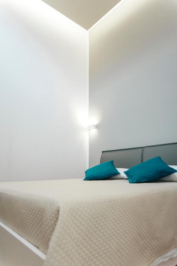Bed and Breakfast Relais Del Corso Manfredonia Exteriér fotografie