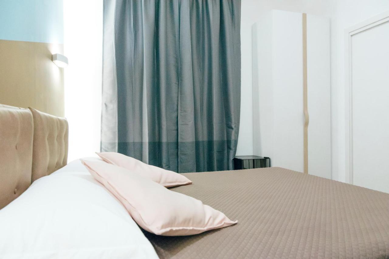 Bed and Breakfast Relais Del Corso Manfredonia Exteriér fotografie