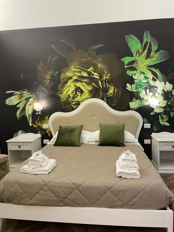 Bed and Breakfast Relais Del Corso Manfredonia Exteriér fotografie