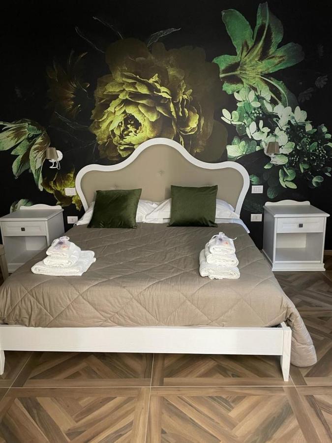 Bed and Breakfast Relais Del Corso Manfredonia Exteriér fotografie
