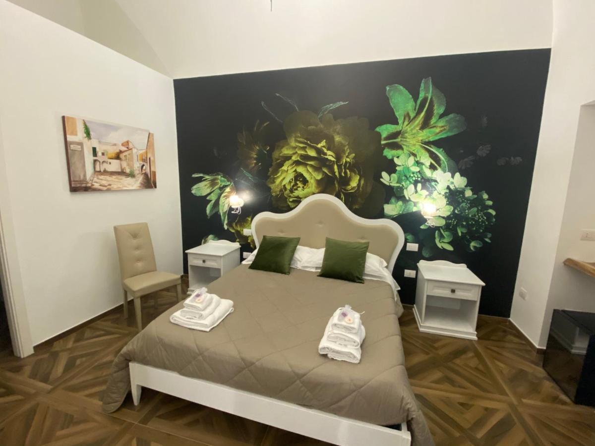 Bed and Breakfast Relais Del Corso Manfredonia Exteriér fotografie