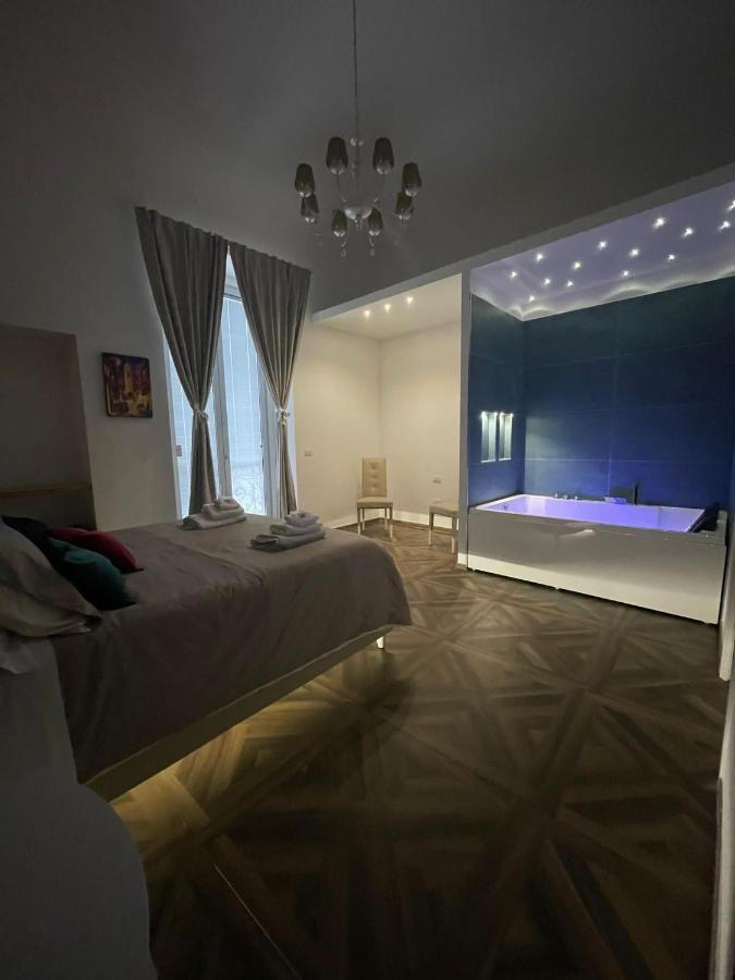 Bed and Breakfast Relais Del Corso Manfredonia Exteriér fotografie